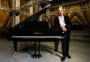 Cel mai mare model de pian de concert din România, Bösendorfer Imperial, revine pe scena bucureșteană după 15 ani