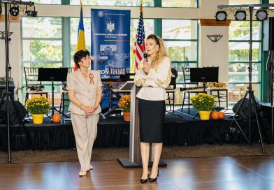 Ziua Recoltei 2026 – Sărbătoarea care unește comunitatea românească din sudul Californiei
