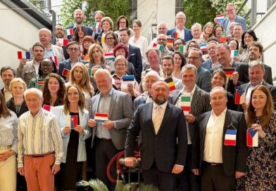 Napoli 2026 – Dialog european pentru viitorul îngrijirii persoanelor vârstnice