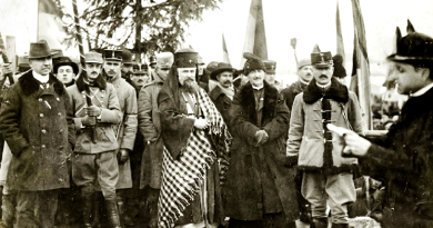 „Istoria României: un dialog între generații”. Eveniment dedicat elevilor pasionați de istorie