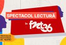 O lume în teatru […]perfect umană la FNT 2026