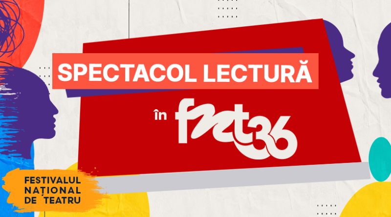 O lume în teatru […]perfect umană la FNT 2026