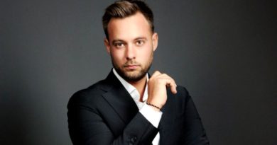 Bogdan Acatrinei – de la actorie la implicare socială