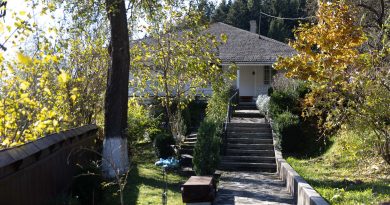 Parcul Natural Vânători Neamț devine singurul parc natural din România care poate fi descoperit în format treasure hunt Parcul Natural Vânători Neamț devine singurul parc natural din România care poate fi descoperit în format treasure hunt