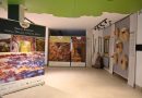 Centrul de Vizitare din Parcul Natural Vânători Neamț își dezvoltă expoziția interactivă