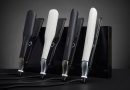 ghd aduce “Good Hair Day” în România, marcând lansarea oficială a brandului nr. 1 de plăci de îndreptat părul din Marea Britanie
