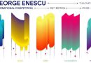 Concursul Internațional George Enescu 2026 anunță o amplă serie de premii speciale dedicate susținerii noii generații de muzicieni