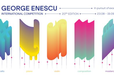 Concursul Enescu 2026 aduce pe scena Ateneului Român șase recitaluri camerale extraordinare susținute de membri ai juriului și mari artiști ai scenei internaționale