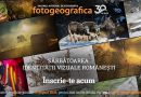 Sărbătoarea identității vizuale românești: FOTOGEOGRAFICA 2026 – trei decenii de excelență
