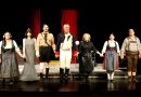 Creatorul de Teatru – Marcel Iureș a cucerit publicul maghiar la Festivalul Theatre Olympics