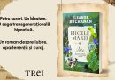 Patru surori pierdute. O călătorie epică spre casă. Editura Trei publică ”Fiicele mării” de Eleanor Buchnan, primul volum al seriei Sea Stone Sisters