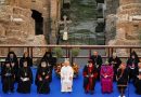Patriarhul uneia dintre cele mai vechi Biserici creștine din lume vine pentru prima dată în România. Catholicos-ul Bisericii Asiriene a Răsăritului, Mar Awa al III-lea, se va adresa Congresului Mondial de Studii Siriace, organizat de Institutul Levant și Academia Română