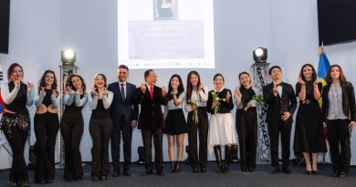 Cultura coreeană, în prim-plan la București: două săptămâni de evenimente organizate de CSRK și Ambasada Republicii Coreea