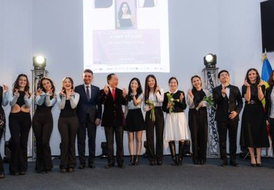 Cultura coreeană, în prim-plan la București: două săptămâni de evenimente organizate de CSRK și Ambasada Republicii Coreea