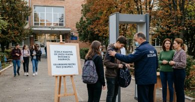 Școala sub asediu: de la bullying la arme albe