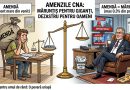Dezinformarea este o afacere profitabilă: amenzile CNA nu mai descurajează pe nimeni