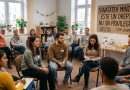 Sănătatea mintală este un drept, nu un privilegiu