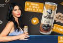 Mai mult decât o cafea: vara aceasta, spune ce simți cu HELL ICE COFFEE Latte