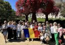 Sărbătoare de excepție dedicată Zilei Universale a Iei la Los Angeles – 20 iunie 2026