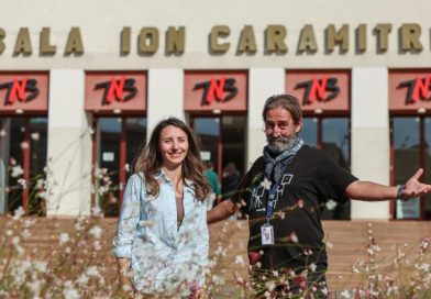 Tururi ghidate și Muzeul TNB – o invitație de a cunoaște Teatrul Național și poveștile lui fascinante