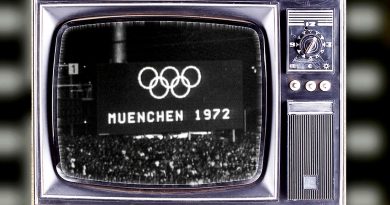Premieră TVR INFO: „München 1972 – Atentatul care a schimbat lumea sportului”