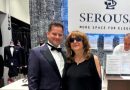 SEROUSSI și tenorul PAUL CELMARE reprezintă România în Polonia, într-un parteneriat de excelență