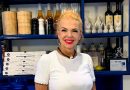GIOYA – un restaurant cu suflet, deschis către public și către artă, pe strada Lisabona 11, București