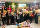 O seară de leadership, cultură și reziliență feminină la Librăria Libris „Șt. O. Iosif” din Brașov