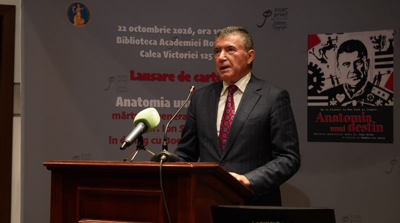 Cronica unei vieți de excepție