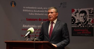 Cronica unei vieți de excepție