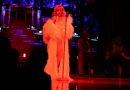 Teyana Taylor, îmbrăcată în ținute personalizate Calvin Klein Collection la evenimentul The Dirty Rose