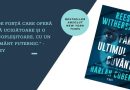 „Fără ultimul cuvânt” sau cum l-a convins Reese Witherspoon pe Harlan Coben să scrie primul său thriller în colaborare