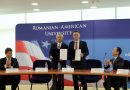 Premieră națională în educația universitară: primul program de masterat cu dublă diplomă Japonia-România, lansat de Universitatea Româno-Americană