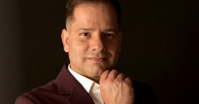 O seară de gală în inima Moldovei! Tenorul Paul Celmare susține un Concert Extraordinar la Teatrul Municipal Bacovia