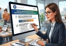 Ministerul Justiției a lansat Portalul Registrului Național al ONG-urilor