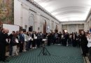 FOTOGEOGRAFICA 2026 a celebrat 30 de ani de excelență fotografică la Palatul Parlamentului