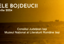 Zilele Bojdeucii la Muzeul Național al Literaturii Române Iași