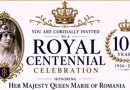 Regina Maria, 100 de ani mai târziu: America celebrează o moștenire regală
