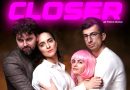 CLOSER la Teatrul Actorilor din București: o experiență teatrală intensă despre iubire, dorință și trădare