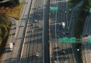 Din secretele celebrei rețele de autostrăzi interstatale americane…