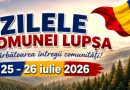De la Lupșa pe Muntele Mare, La Morminte