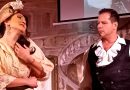 Parfum de epocă. „Tosca” în intimitatea boemă de la Muzeul Micul Paris