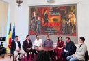 „Carmen – Eterna” – distribuție de excepție și un calendar spectaculos pentru turneul național din această toamnă