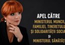 Deputați și profesioniști din domeniul îngrijirii solicită Guvernului reformarea serviciilor dedicate persoanelor vârstnice