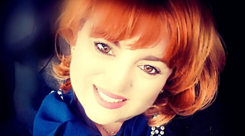 Cerasela Maria Măciucă – ROMÂNIA VORBEȘTE DESPRE VIITOR, DAR SENIORII EI TRĂIESC ÎNCĂ ÎN TABLOURILE LUI GRIGORESCU