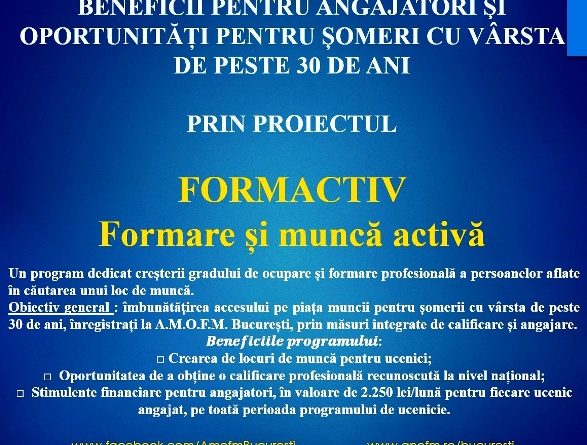 Proiectul 