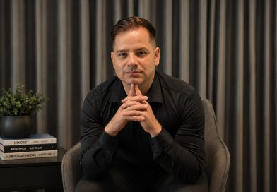 „PASIUNE ȘI DESTINE”  – Concert extraordinar susținut de tenorul Paul Celmare, pe 31 octombrie, la Teatrul Amzei
