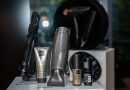 ghd prezintă colecția Cashmere în ediție limitată de Crăciun