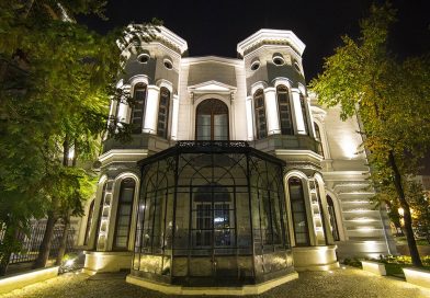 Expoziția „Monede biblice – Banii în Vechiul și Noul Testament” la Palatul Suțu