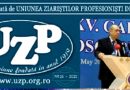 Revista UZP nr. 26/2022. Pulsul filialelor